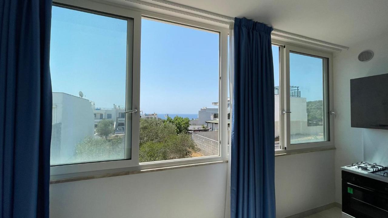 Blumare Apartaments Castro  Екстер'єр фото