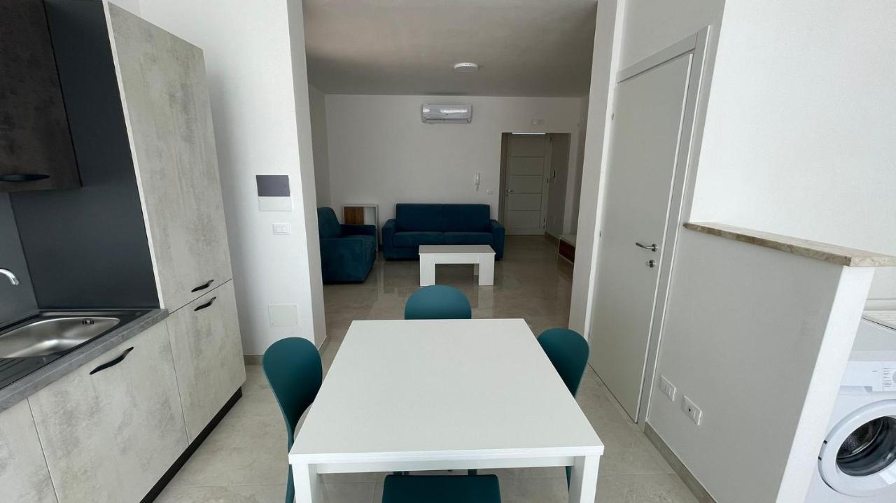 Blumare Apartaments Castro  Екстер'єр фото