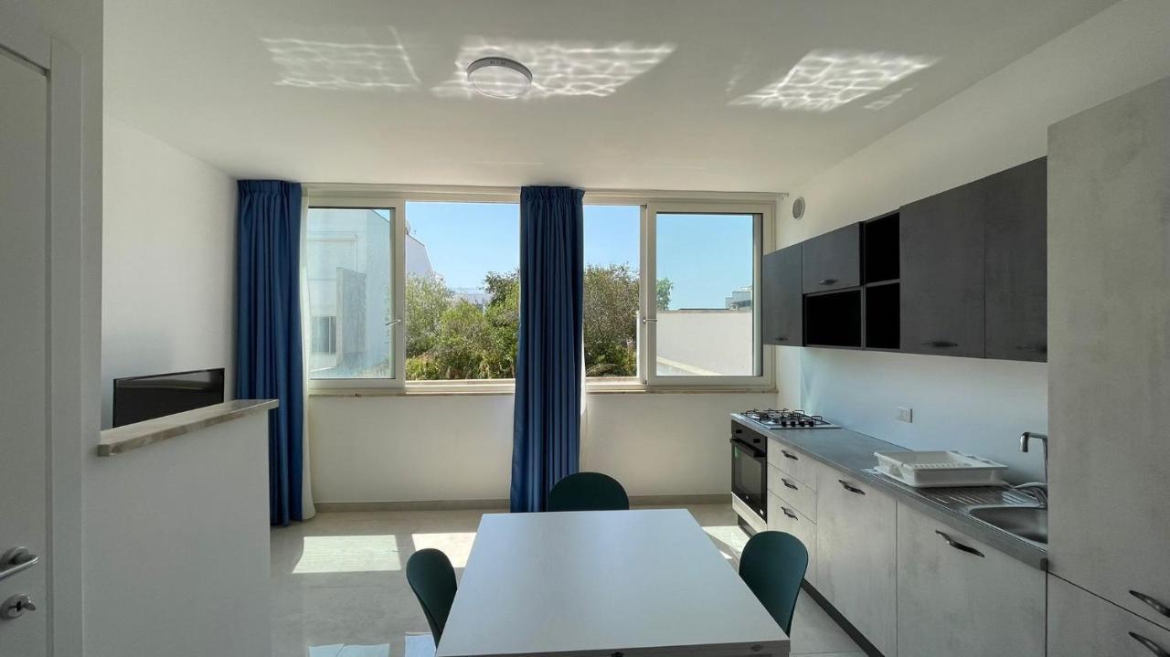 Blumare Apartaments Castro  Екстер'єр фото