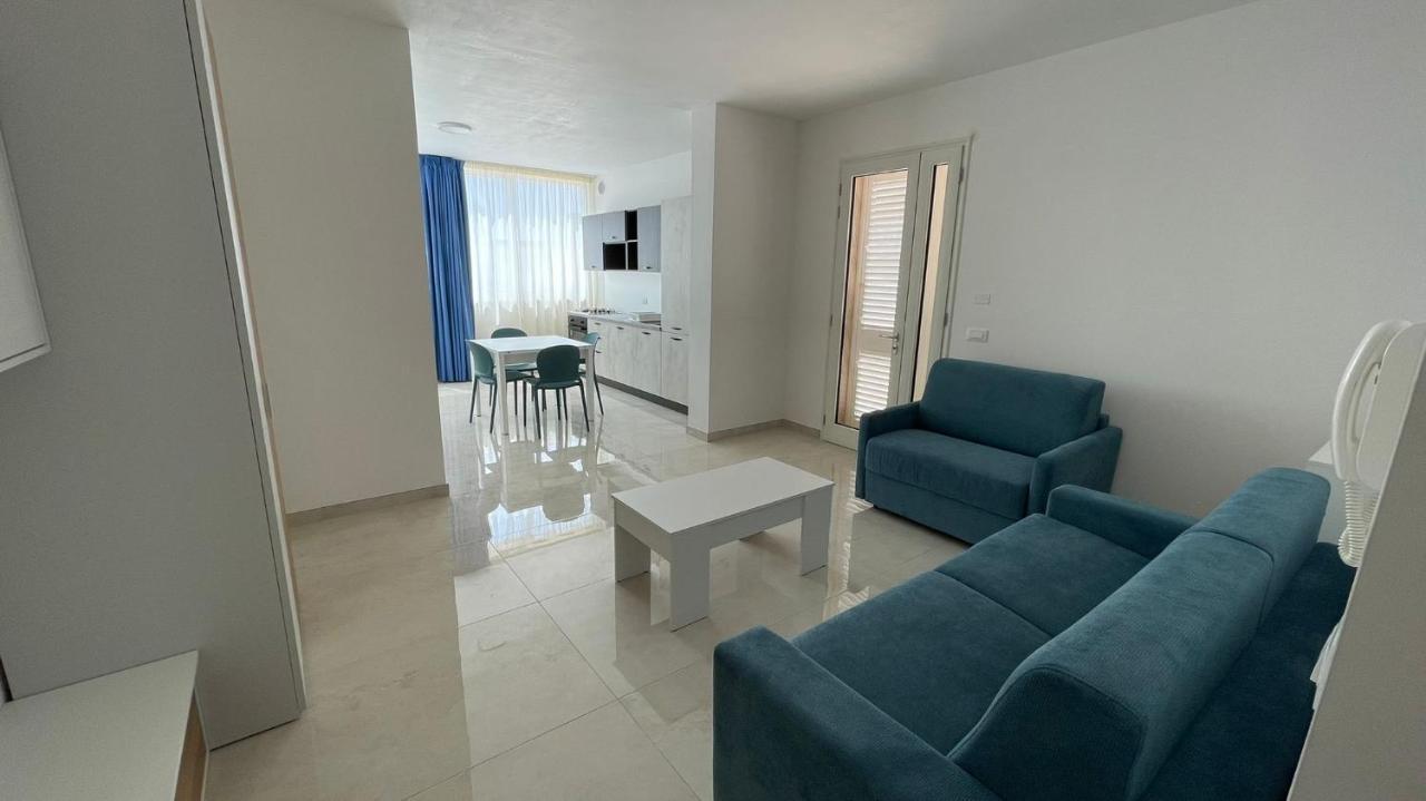 Blumare Apartaments Castro  Екстер'єр фото