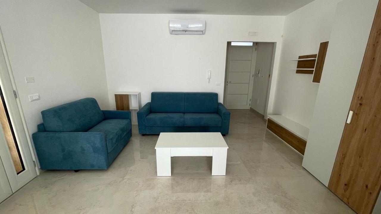 Blumare Apartaments Castro  Екстер'єр фото