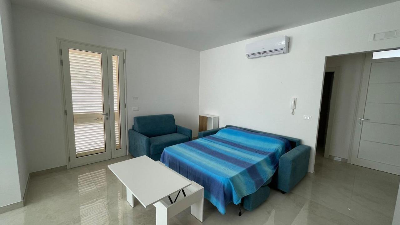 Blumare Apartaments Castro  Екстер'єр фото