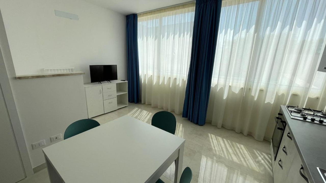 Blumare Apartaments Castro  Екстер'єр фото