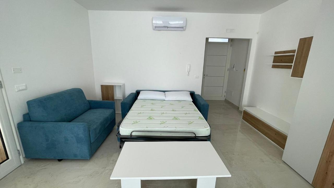 Blumare Apartaments Castro  Екстер'єр фото